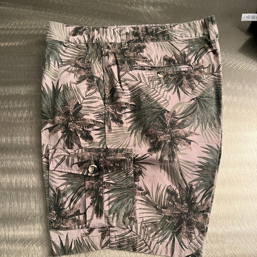 Slate & Stone Mens shorts
